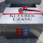 04.06.2017 Morawica. Uroczystość Nadania Praw Miejskich. / Marzena Mąkosa / Radio Kielce