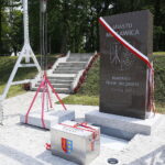 04.06.2017 Morawica. Uroczystość Nadania Praw Miejskich. / Marzena Mąkosa / Radio Kielce