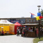 04.06.2017 Morawica. Uroczystość Nadania Praw Miejskich. / Marzena Mąkosa / Radio Kielce