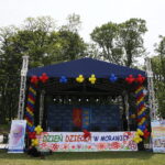 04.06.2017 Morawica. Uroczystość Nadania Praw Miejskich. / Marzena Mąkosa / Radio Kielce