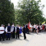 04.06.2017 Morawica. Uroczystość Nadania Praw Miejskich. / Marzena Mąkosa / Radio Kielce