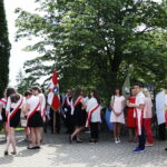 04.06.2017 Morawica. Uroczystość Nadania Praw Miejskich. / Marzena Mąkosa / Radio Kielce