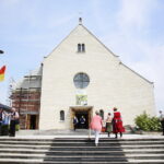 04.06.2017 Morawica. Uroczystość Nadania Praw Miejskich. / Marzena Mąkosa / Radio Kielce