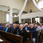 04.06.2017 Morawica. Uroczystość Nadania Praw Miejskich. / Marzena Mąkosa / Radio Kielce