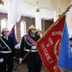 04.06.2017 Morawica. Uroczystość Nadania Praw Miejskich. / Marzena Mąkosa / Radio Kielce