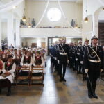 04.06.2017 Morawica. Uroczystość Nadania Praw Miejskich. / Marzena Mąkosa / Radio Kielce