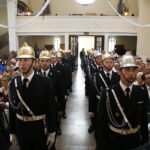 04.06.2017 Morawica. Uroczystość Nadania Praw Miejskich. / Marzena Mąkosa / Radio Kielce