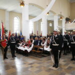 04.06.2017 Morawica. Uroczystość Nadania Praw Miejskich. / Marzena Mąkosa / Radio Kielce