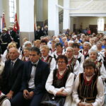 04.06.2017 Morawica. Uroczystość Nadania Praw Miejskich. / Marzena Mąkosa / Radio Kielce