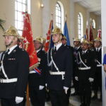 04.06.2017 Morawica. Uroczystość Nadania Praw Miejskich. / Marzena Mąkosa / Radio Kielce