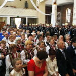 04.06.2017 Morawica. Uroczystość Nadania Praw Miejskich. / Marzena Mąkosa / Radio Kielce