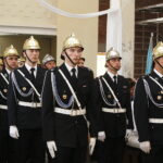 04.06.2017 Morawica. Uroczystość Nadania Praw Miejskich. / Marzena Mąkosa / Radio Kielce