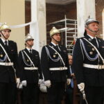 04.06.2017 Morawica. Uroczystość Nadania Praw Miejskich. / Marzena Mąkosa / Radio Kielce