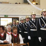 04.06.2017 Morawica. Uroczystość Nadania Praw Miejskich. / Marzena Mąkosa / Radio Kielce