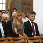 04.06.2017 Morawica. Uroczystość Nadania Praw Miejskich. / Marzena Mąkosa / Radio Kielce