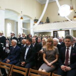 04.06.2017 Morawica. Uroczystość Nadania Praw Miejskich. / Marzena Mąkosa / Radio Kielce