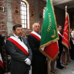 04.06.2017 Morawica. Uroczystość Nadania Praw Miejskich. / Marzena Mąkosa / Radio Kielce