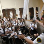 04.06.2017 Morawica. Uroczystość Nadania Praw Miejskich. / Marzena Mąkosa / Radio Kielce