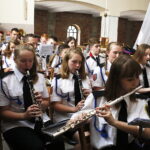 04.06.2017 Morawica. Uroczystość Nadania Praw Miejskich. / Marzena Mąkosa / Radio Kielce