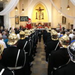 04.06.2017 Morawica. Uroczystość Nadania Praw Miejskich. / Marzena Mąkosa / Radio Kielce