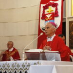 04.06.2017 Morawica. Uroczystość Nadania Praw Miejskich. / Marzena Mąkosa / Radio Kielce