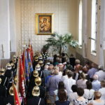 04.06.2017 Morawica. Uroczystość Nadania Praw Miejskich. / Marzena Mąkosa / Radio Kielce