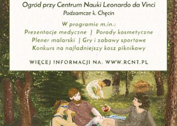 Śniadanie na trawie - Radio Kielce
