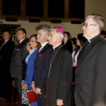 02.06.2017 Kielce. Wernisaż wystawy "Pielgrzym Tysiąclecia" w Pałacu Biskupów Krakowskich / Marzena Mąkosa / Radio Kielce