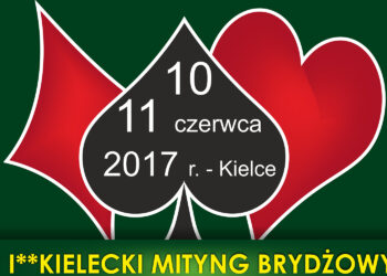 Ogólnopolski Kielecki Mityng Brydżowy