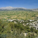 Kreta. Płaskowyż Lassithi. / Andrzej Staśkowiak