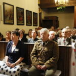 02.06.2017 Szydłów. Odsłonięcie Pomnika Żołnierzy Armii Krajowej Podobwodu AK Szydłów. / Marzena Mąkosa / Radio Kielce