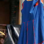 Przygotowania do konkursu "Jawor - u źródeł kultury". Radio Kielce z wizytą u Stefana Wyczyńskiego / Grzegorz Jamka / Radio Kielce