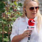 Przygotowania do konkursu "Jawor - u źródeł kultury". Radio Kielce z wizytą u Stefana Wyczyńskiego / Grzegorz Jamka / Radio Kielce