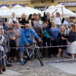 11.06.2017 Kielce. „Niech się stanie” na kieleckim Rynku. / Marzena Mąkosa / Radio Kielce