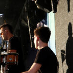 11.06.2017 Kielce. „Niech się stanie” na kieleckim Rynku. / Marzena Mąkosa / Radio Kielce