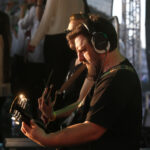 11.06.2017 Kielce. „Niech się stanie” na kieleckim Rynku. / Marzena Mąkosa / Radio Kielce