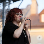 11.06.2017 Kielce. „Niech się stanie” na kieleckim Rynku. / Marzena Mąkosa / Radio Kielce