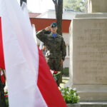 12.06.2017 Kielce. Obchody 98-lecia 2 Pułku Artylerii Lekkiej Legionów. / Marzena Mąkosa / Radio Kielce