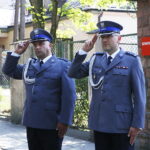 12.06.2017 Kielce. Obchody 98-lecia 2 Pułku Artylerii Lekkiej Legionów. / Marzena Mąkosa / Radio Kielce