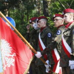 12.06.2017 Kielce. Obchody 98-lecia 2 Pułku Artylerii Lekkiej Legionów. / Marzena Mąkosa / Radio Kielce