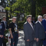 12.06.2017 Kielce. Obchody 98-lecia 2 Pułku Artylerii Lekkiej Legionów. / Marzena Mąkosa / Radio Kielce