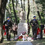 12.06.2017 Kielce. Obchody 98-lecia 2 Pułku Artylerii Lekkiej Legionów. / Marzena Mąkosa / Radio Kielce