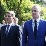 12.06.2017 Kielce. Obchody 98-lecia 2 Pułku Artylerii Lekkiej Legionów. / Marzena Mąkosa / Radio Kielce