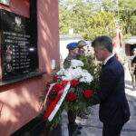 12.06.2017 Kielce. Obchody 98-lecia 2 Pułku Artylerii Lekkiej Legionów. / Marzena Mąkosa / Radio Kielce