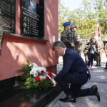 12.06.2017 Kielce. Obchody 98-lecia 2 Pułku Artylerii Lekkiej Legionów. / Marzena Mąkosa / Radio Kielce