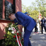 12.06.2017 Kielce. Obchody 98-lecia 2 Pułku Artylerii Lekkiej Legionów. / Marzena Mąkosa / Radio Kielce