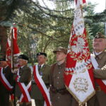 12.06.2017 Kielce. Obchody 98-lecia 2 Pułku Artylerii Lekkiej Legionów. / Marzena Mąkosa / Radio Kielce