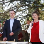 12.06.2017 Kielce. Obchody 98-lecia 2 Pułku Artylerii Lekkiej Legionów. / Marzena Mąkosa / Radio Kielce