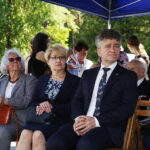 12.06.2017 Kielce. Obchody 98-lecia 2 Pułku Artylerii Lekkiej Legionów. / Marzena Mąkosa / Radio Kielce