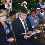 12.06.2017 Kielce. Obchody 98-lecia 2 Pułku Artylerii Lekkiej Legionów. / Marzena Mąkosa / Radio Kielce